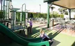Villawood Hotel - Great Ocean Road Restaurant 3