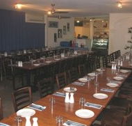 Ella Messa - Great Ocean Road Restaurant