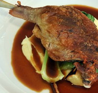 Humid - Great Ocean Road Restaurant