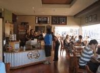 Huskisson Bakery And Cafe - Great Ocean Road Restaurant 0