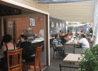 Huskisson Bakery And Cafe - thumb 1
