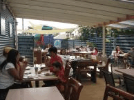 Huskisson Bakery And Cafe - Great Ocean Road Restaurant 2