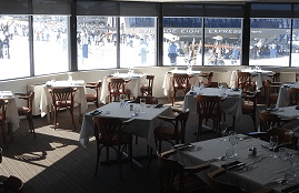 Thredbo NSW Great Ocean Road Restaurant