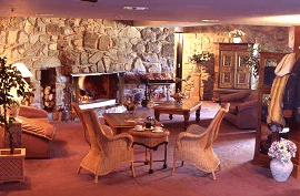 Base 1720 Bar & Restaurant - Great Ocean Road Restaurant 1