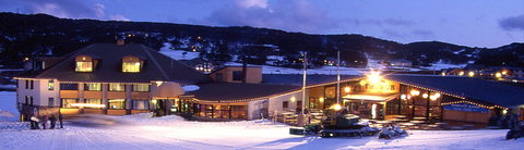 Base 1720 Bar & Restaurant - Great Ocean Road Restaurant 2