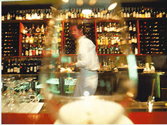 Benchmark Wine Bar - Great Ocean Road Restaurant