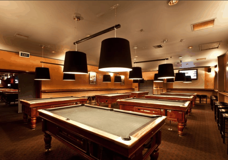 Civic Pub - Great Ocean Road Restaurant