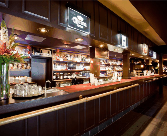 Civic Pub - Great Ocean Road Restaurant 1