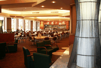 Goulburn Soldiers Club - Great Ocean Road Restaurant 1