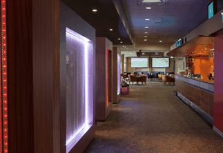 Goulburn Soldiers Club - Great Ocean Road Restaurant 2