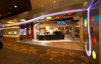 Goulburn Soldiers Club - Great Ocean Road Restaurant 4