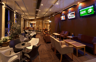 Goulburn Soldiers Club - Great Ocean Road Restaurant 5