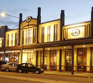 Goulburn Workers Club - Great Ocean Road Restaurant