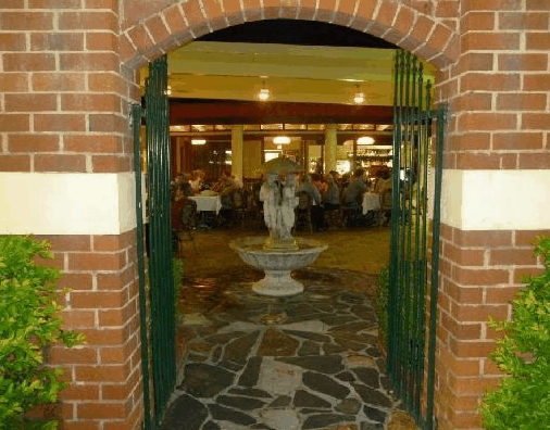 LaVida Bar and Restaurant - Great Ocean Road Restaurant