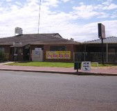 Kondinin Hotel - Great Ocean Road Restaurant