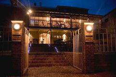 Kangaroo Gully WA Great Ocean Road Restaurant