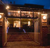 Bridgetown Hotel - Great Ocean Road Restaurant