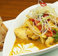 Thanon Khao San - Great Ocean Road Restaurant