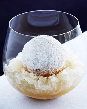 Quay - Great Ocean Road Restaurant 0