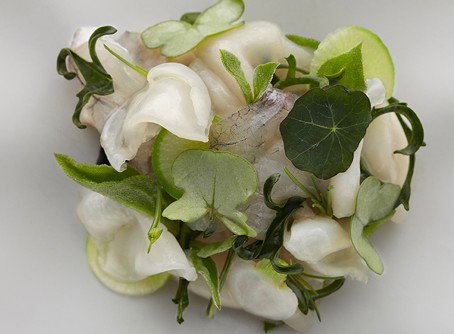 Quay - Great Ocean Road Restaurant 1