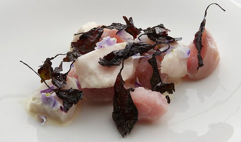 Quay - Great Ocean Road Restaurant 3