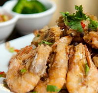 The Meeting Point Restaurant - Great Ocean Road Restaurant