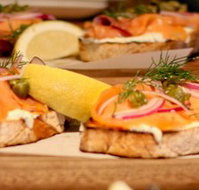 Barbuto - Great Ocean Road Restaurant