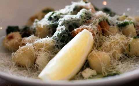 Barbuto - Great Ocean Road Restaurant 1