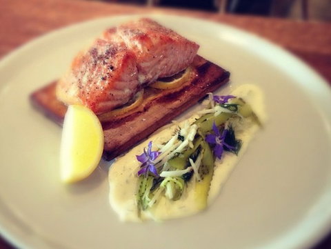 Barbuto - Great Ocean Road Restaurant 2