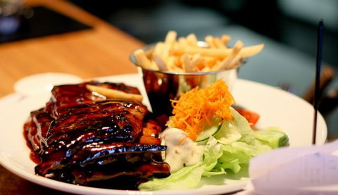 Barbuto - Great Ocean Road Restaurant 3