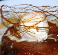 Clareville Kiosk - Great Ocean Road Restaurant