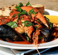 Barrenjoey House Restaurant - Great Ocean Road Restaurant