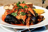 Barrenjoey House Restaurant