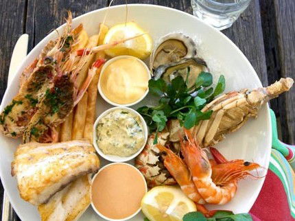 Barrenjoey House Restaurant - Great Ocean Road Restaurant 2