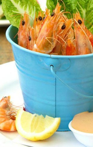 Barrenjoey House Restaurant - Great Ocean Road Restaurant 3