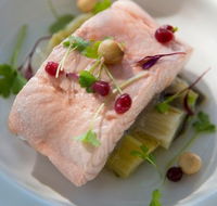 Le Bistro Rivage - Great Ocean Road Restaurant