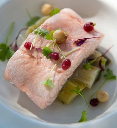 Le Bistro Rivage - Great Ocean Road Restaurant 0