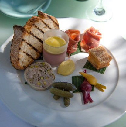Le Bistro Rivage - Great Ocean Road Restaurant 1