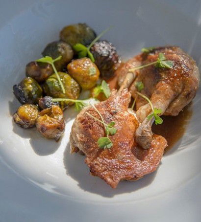 Le Bistro Rivage - Great Ocean Road Restaurant 3