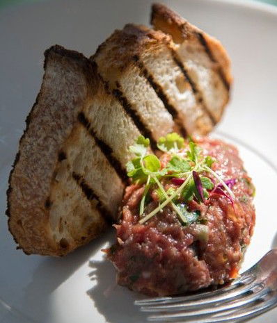 Le Bistro Rivage - Great Ocean Road Restaurant 5