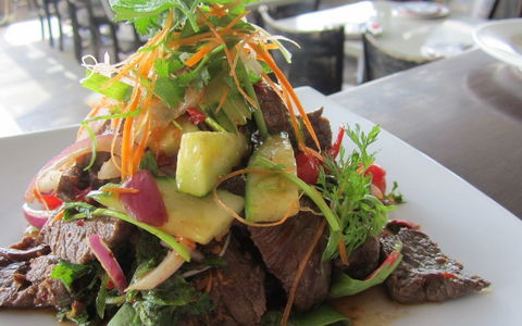 I Thai - Great Ocean Road Restaurant 0