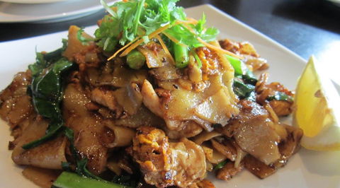 I Thai - Great Ocean Road Restaurant 1