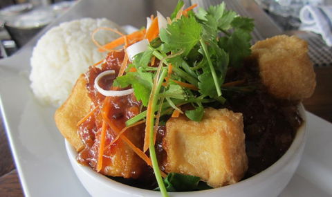 I Thai - Great Ocean Road Restaurant 2