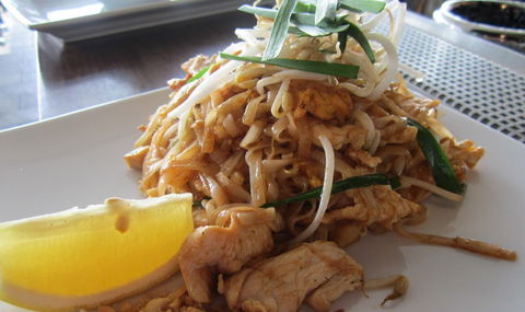 I Thai - Great Ocean Road Restaurant 4