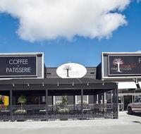 Ambarella Fine Foods - Great Ocean Road Restaurant