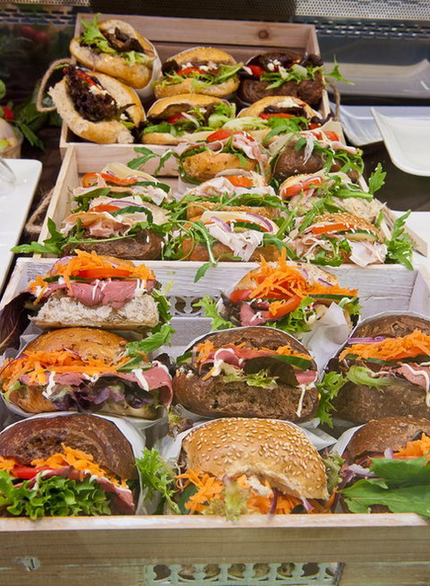 Ambarella Fine Foods - Great Ocean Road Restaurant 1