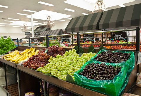 Ambarella Fine Foods - Great Ocean Road Restaurant 2