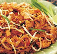 Burleigh Thai - Great Ocean Road Restaurant