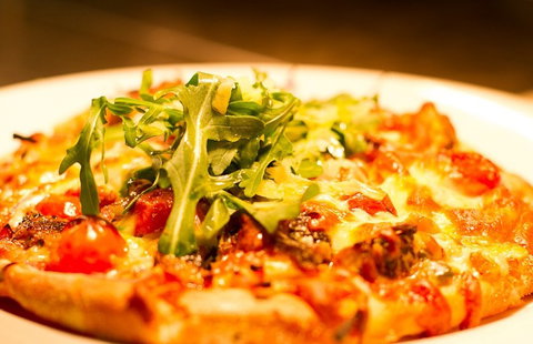 Cafe D'Bar Restaurant & Gallery - Great Ocean Road Restaurant 2