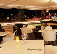 Cafe Fresh Lounge Bar  Shinsen Restaurant - Great Ocean Road Restaurant
